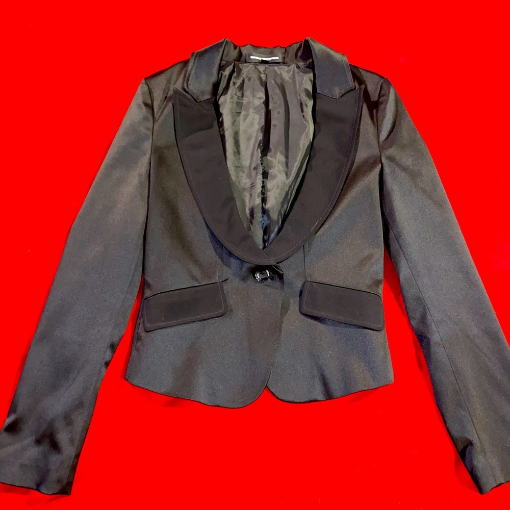 Express jacket, size 0 - Picture 2 of 15